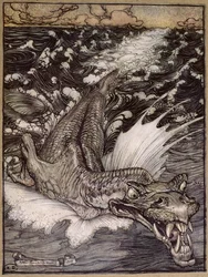 El Leviatán
